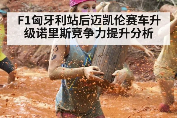 F1匈牙利站后迈凯伦赛车升级诺里斯竞争力提升分析